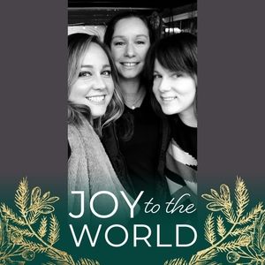 Meet your Posher, Kristen